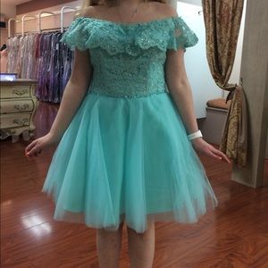 Cocktail Dress by Morilee
